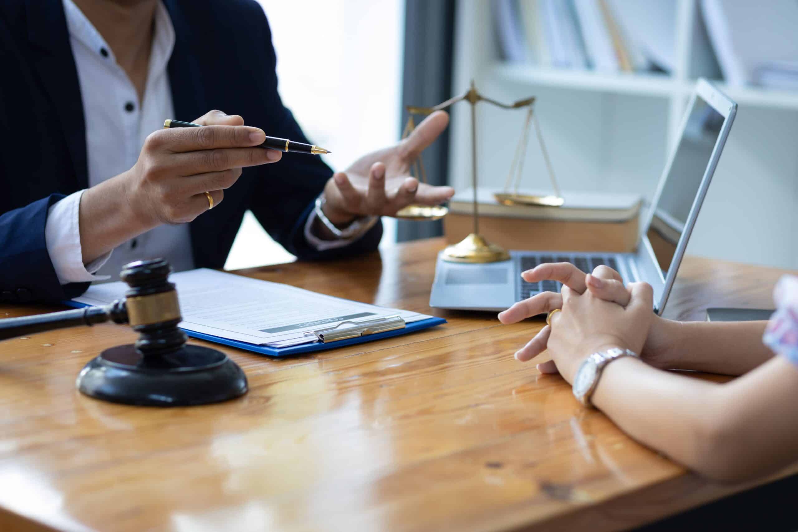 Redacción De Contratos Mercantiles